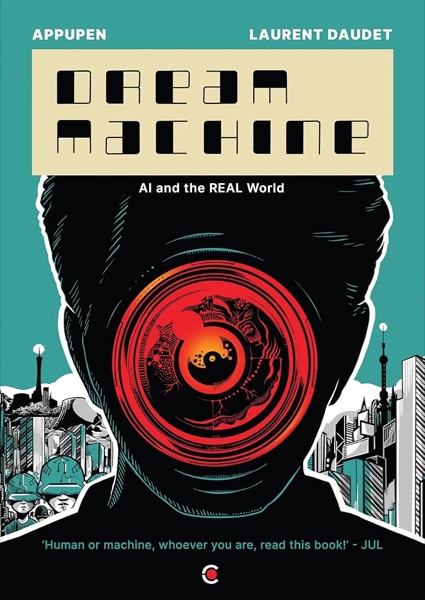 The Dream Machine