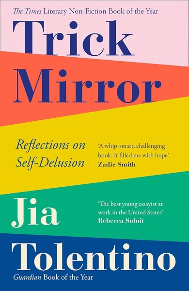 Trick Mirror